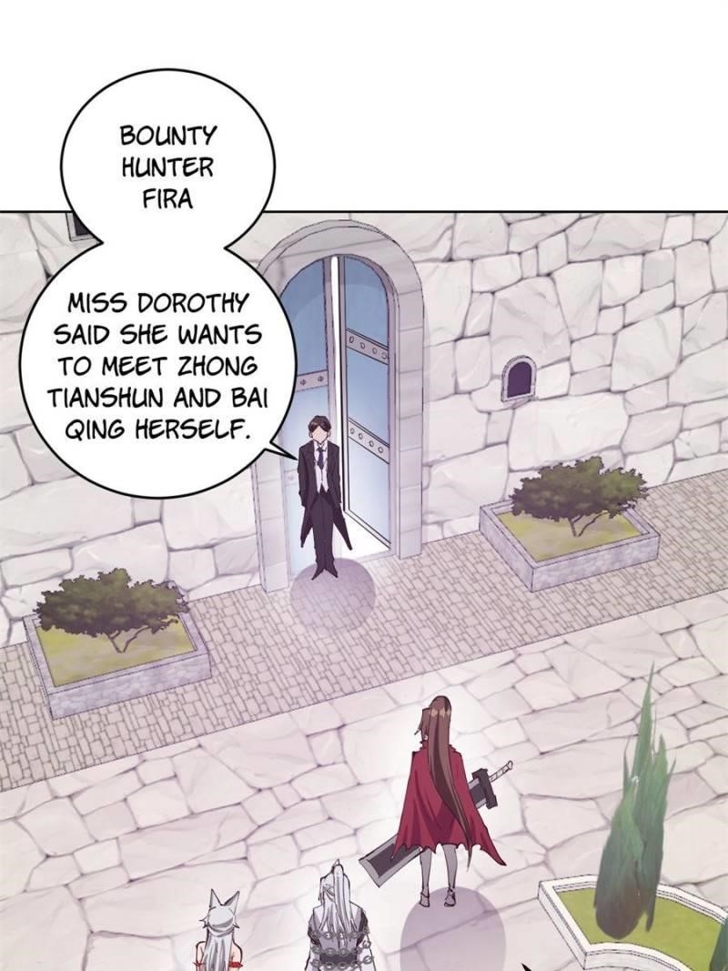 The Last Cultivator Chapter 68 - Page 15