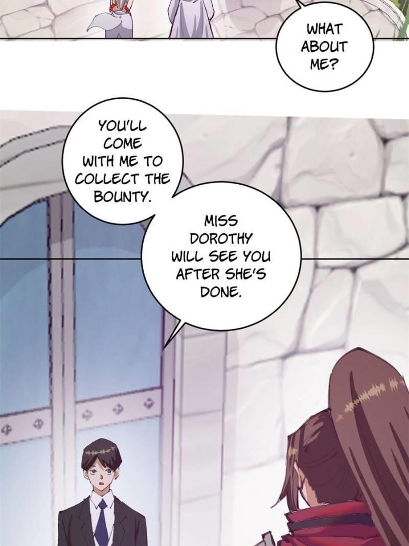 The Last Cultivator Chapter 68 - Page 16