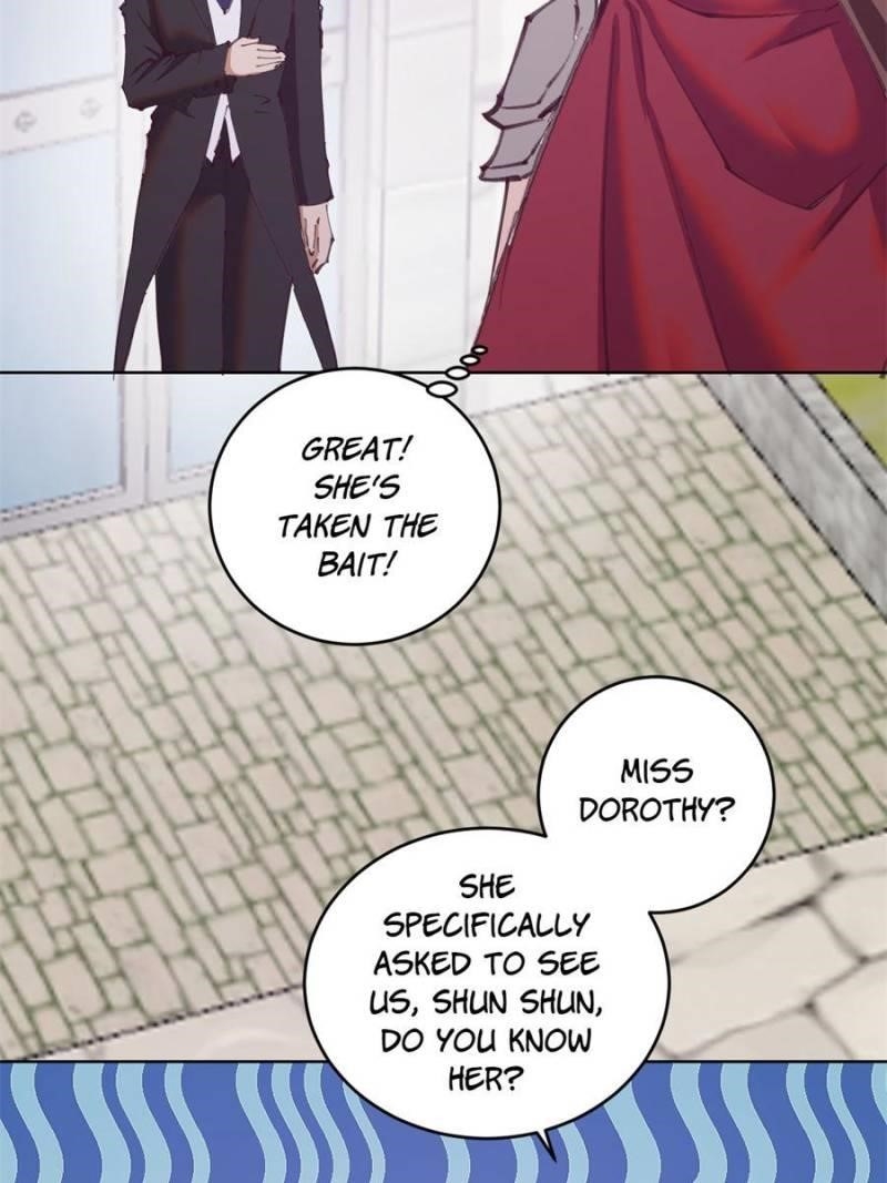 The Last Cultivator Chapter 68 - Page 17