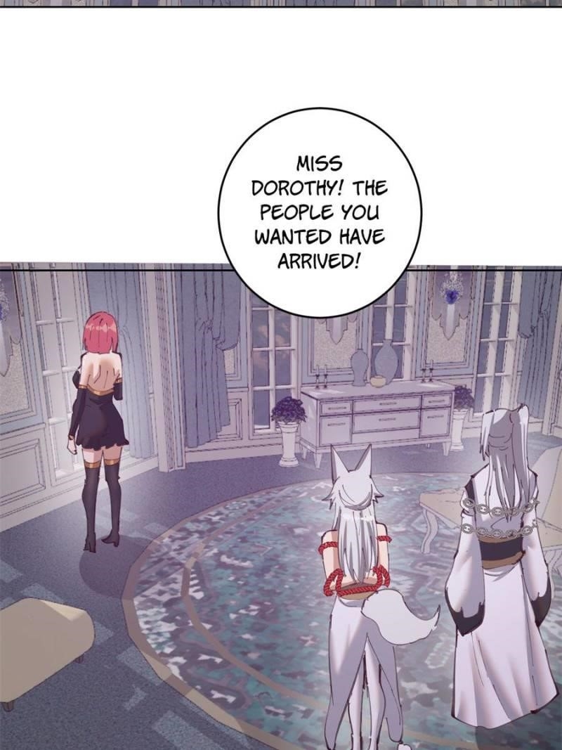 The Last Cultivator Chapter 68 - Page 20