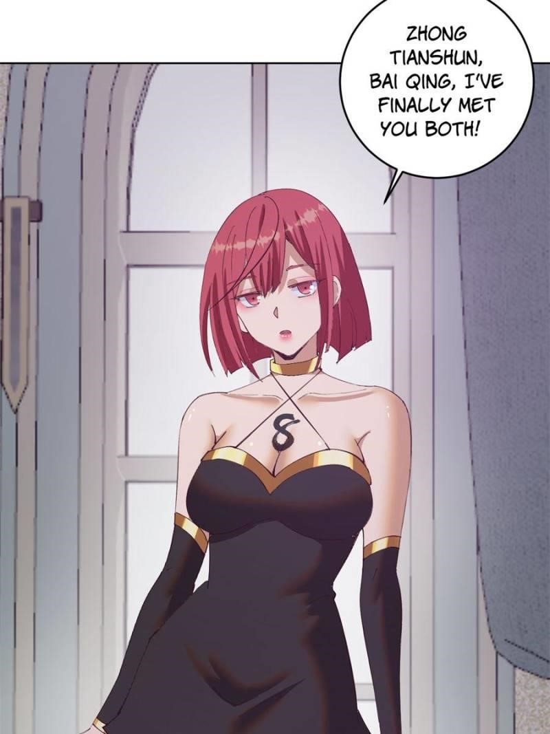 The Last Cultivator Chapter 68 - Page 22