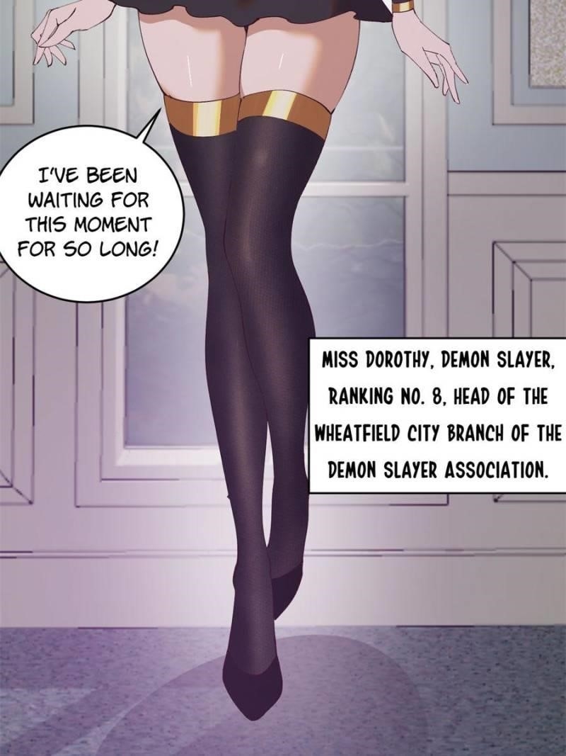 The Last Cultivator Chapter 68 - Page 23