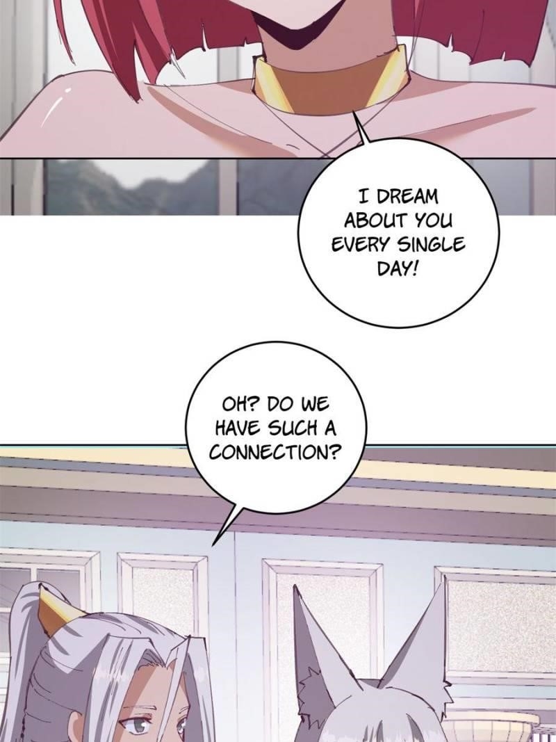 The Last Cultivator Chapter 68 - Page 25