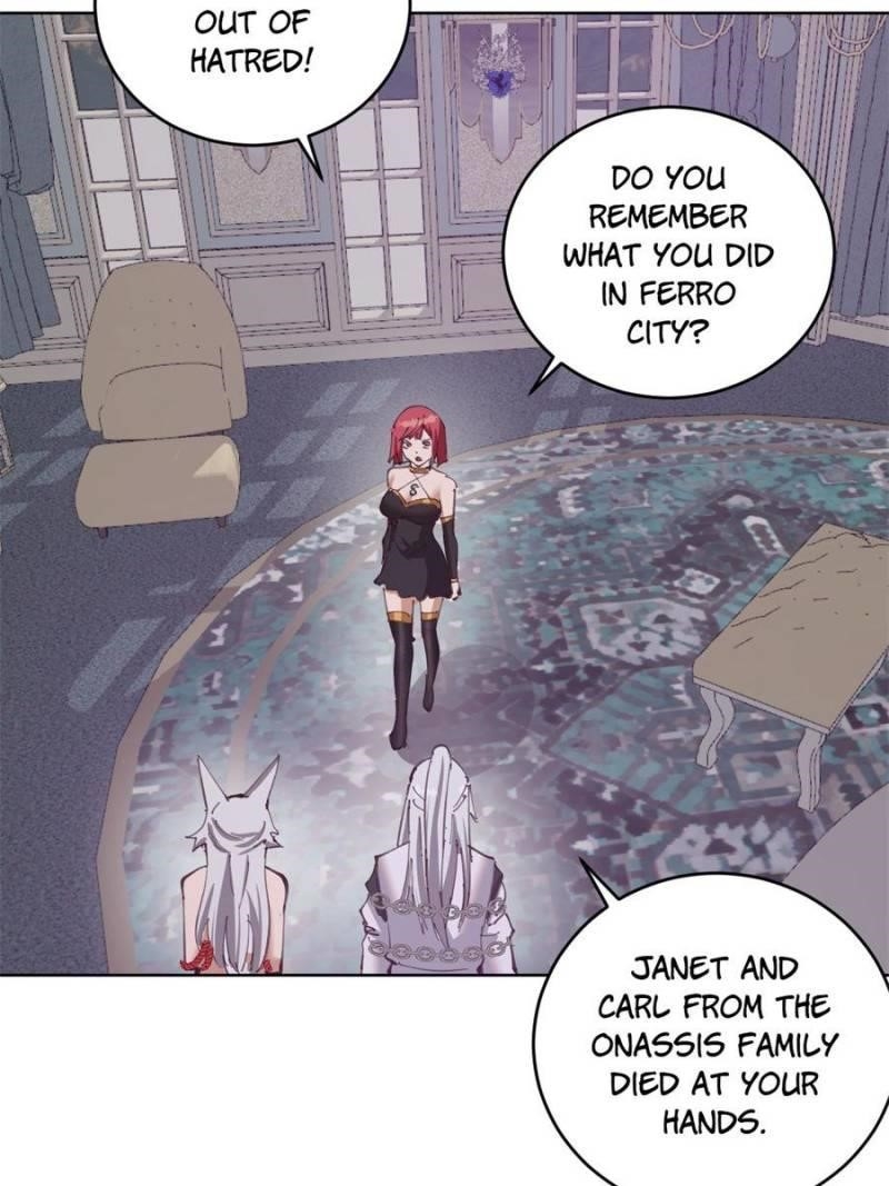 The Last Cultivator Chapter 68 - Page 27