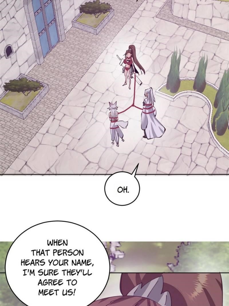 The Last Cultivator Chapter 68 - Page 3