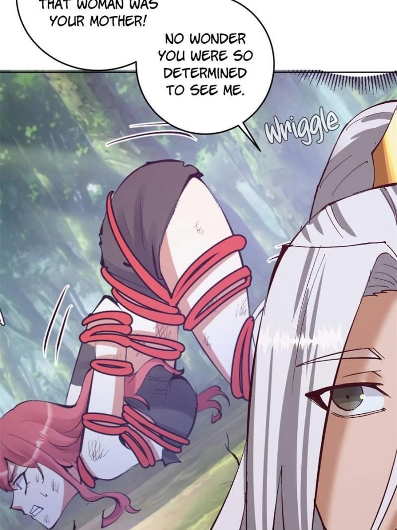 The Last Cultivator Chapter 68 - Page 31