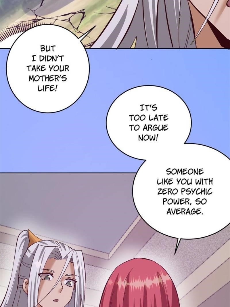 The Last Cultivator Chapter 68 - Page 32