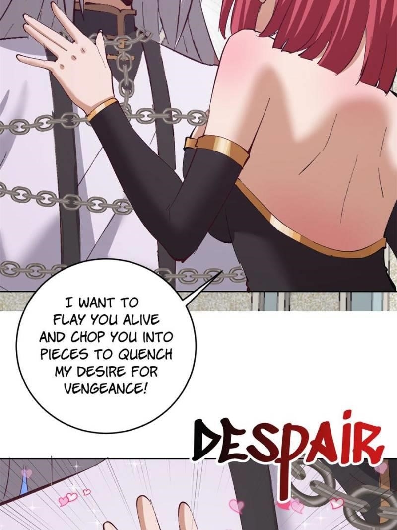 The Last Cultivator Chapter 68 - Page 35