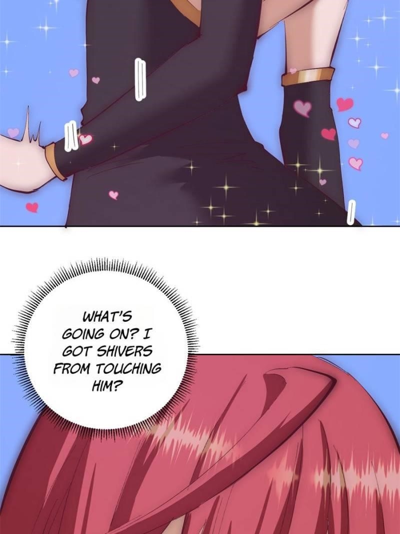 The Last Cultivator Chapter 68 - Page 38