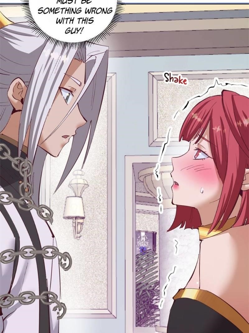 The Last Cultivator Chapter 68 - Page 40