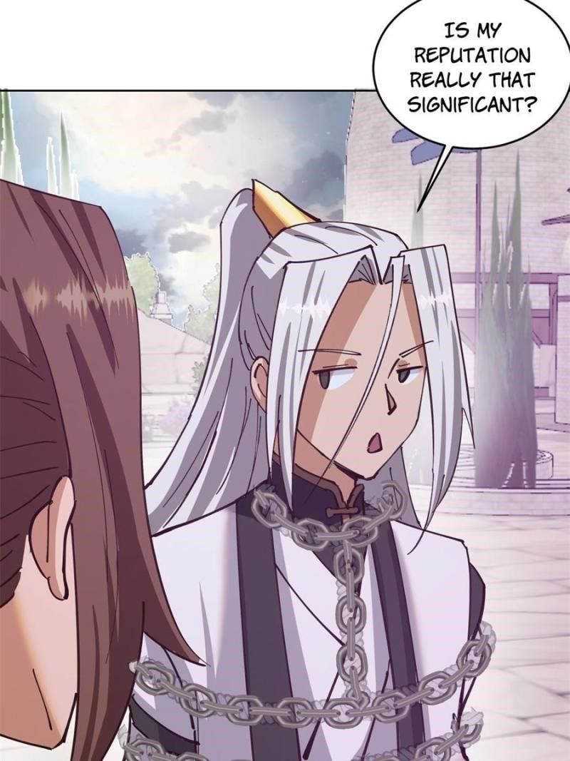 The Last Cultivator Chapter 68 - Page 5