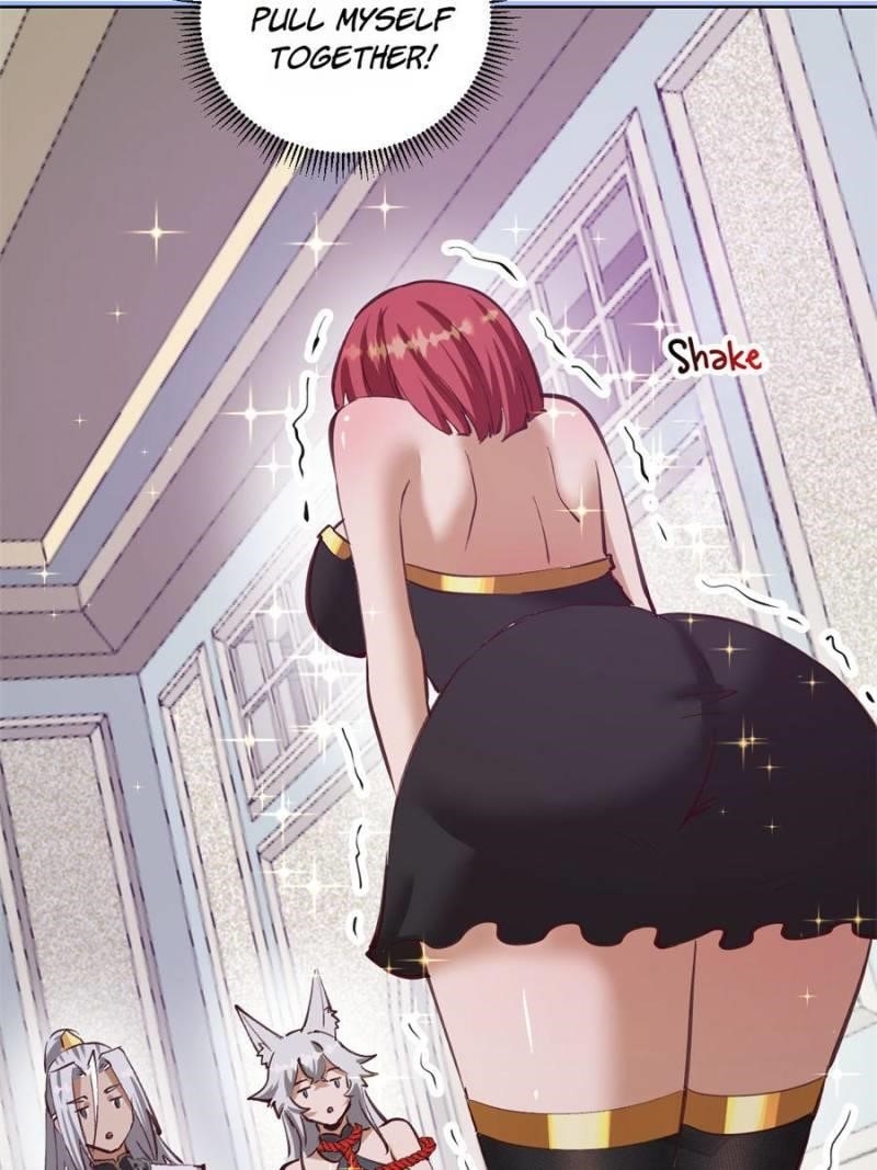 The Last Cultivator Chapter 68 - Page 50