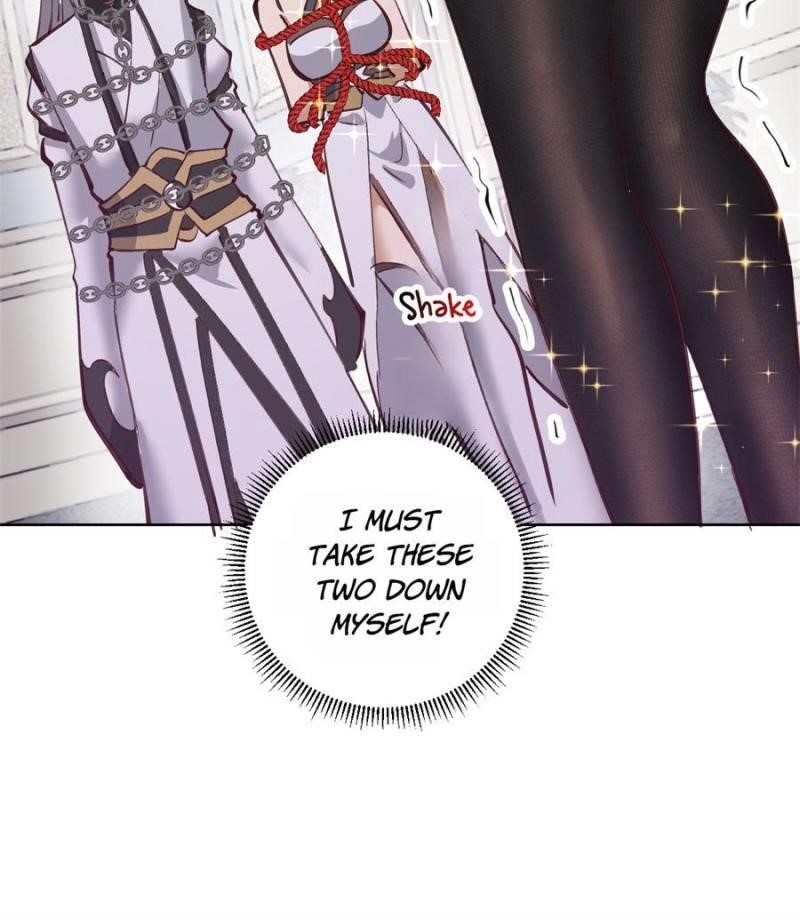 The Last Cultivator Chapter 68 - Page 51