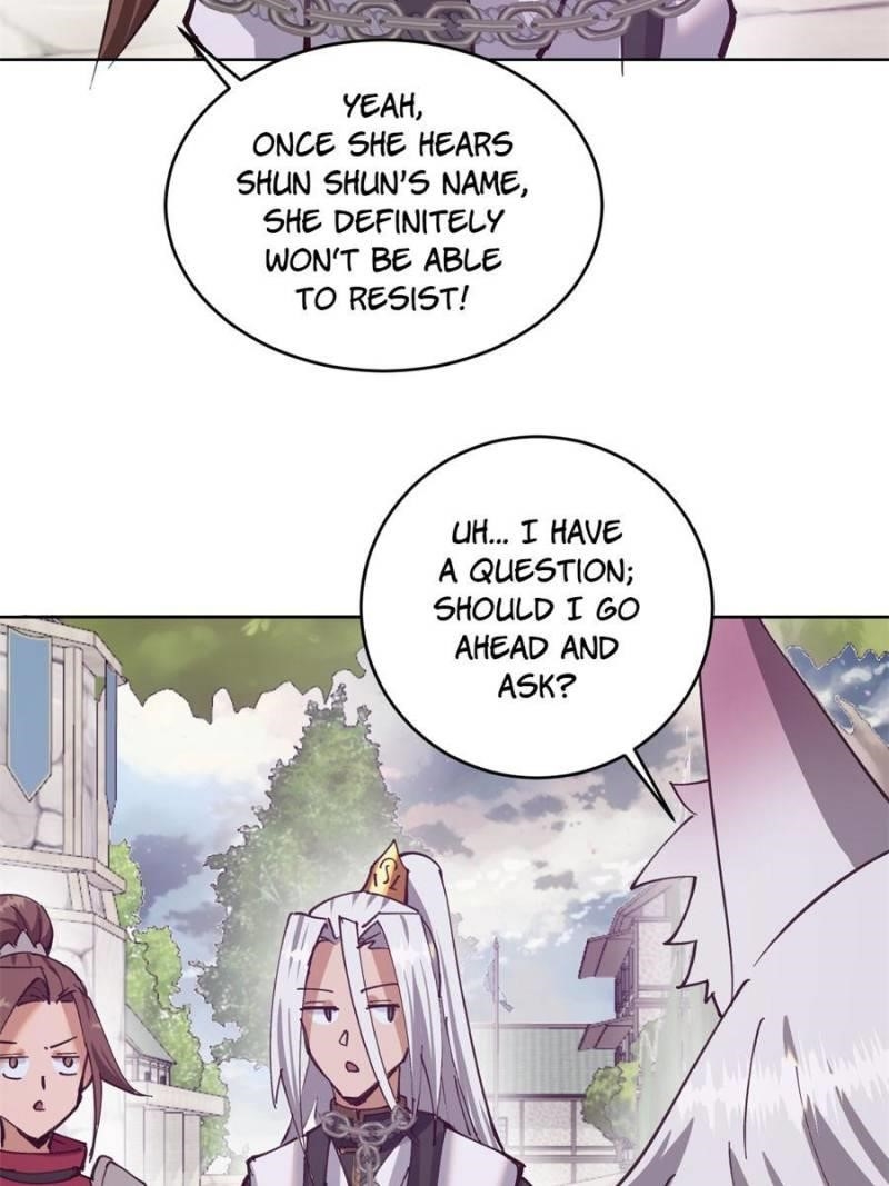 The Last Cultivator Chapter 68 - Page 6