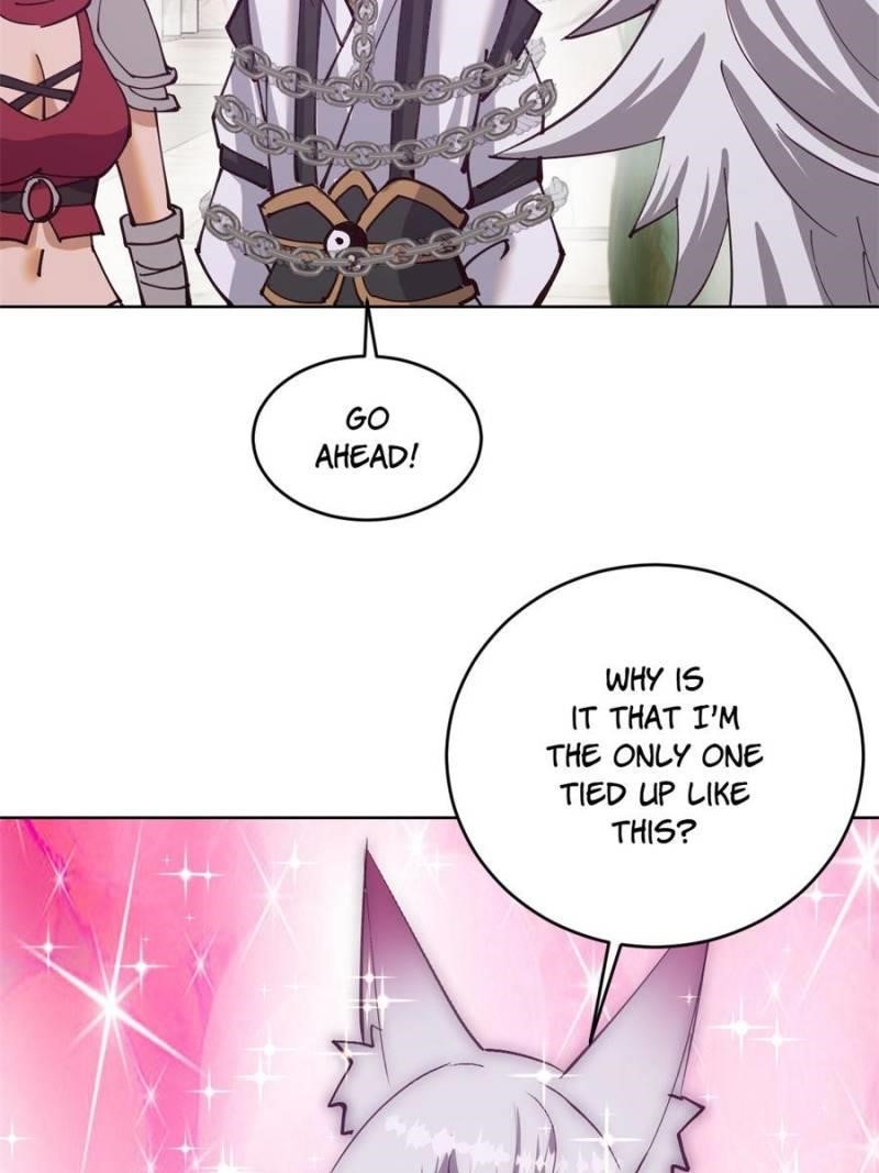 The Last Cultivator Chapter 68 - Page 7