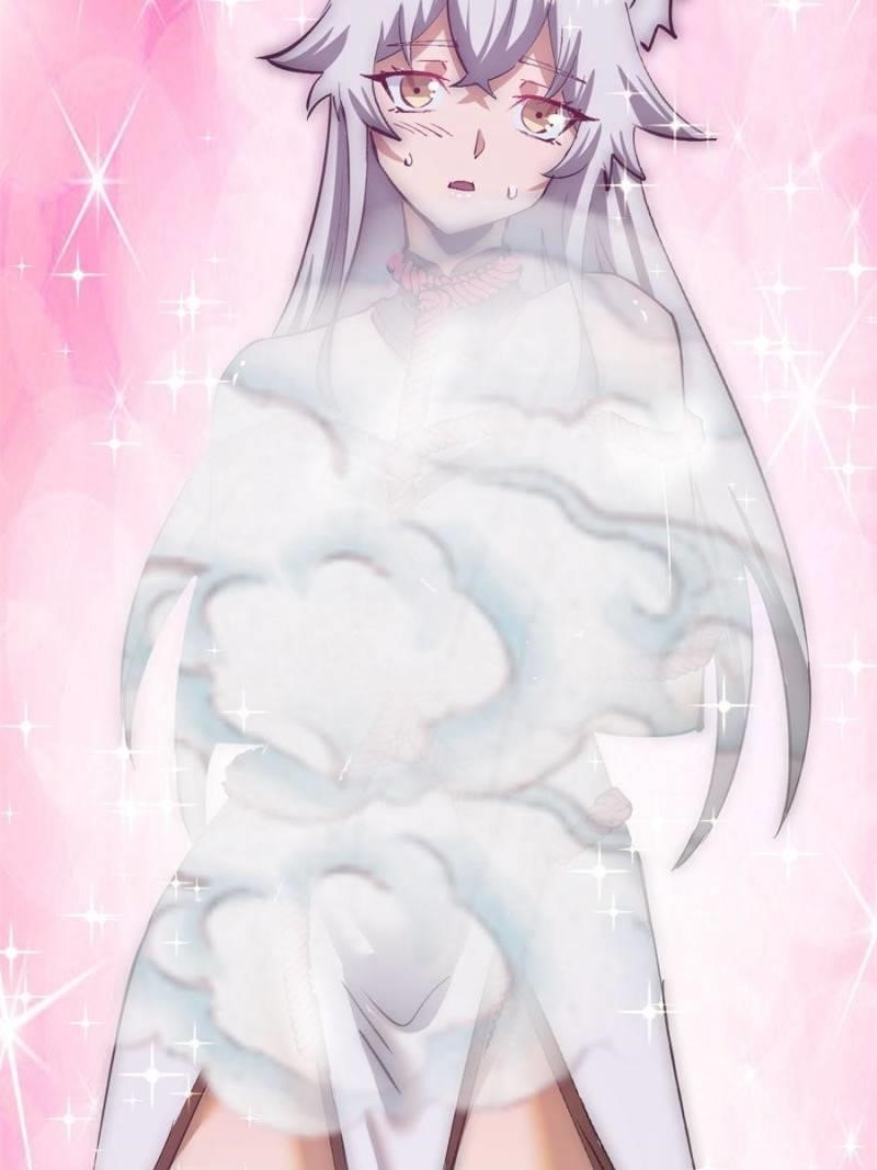 The Last Cultivator Chapter 68 - Page 8