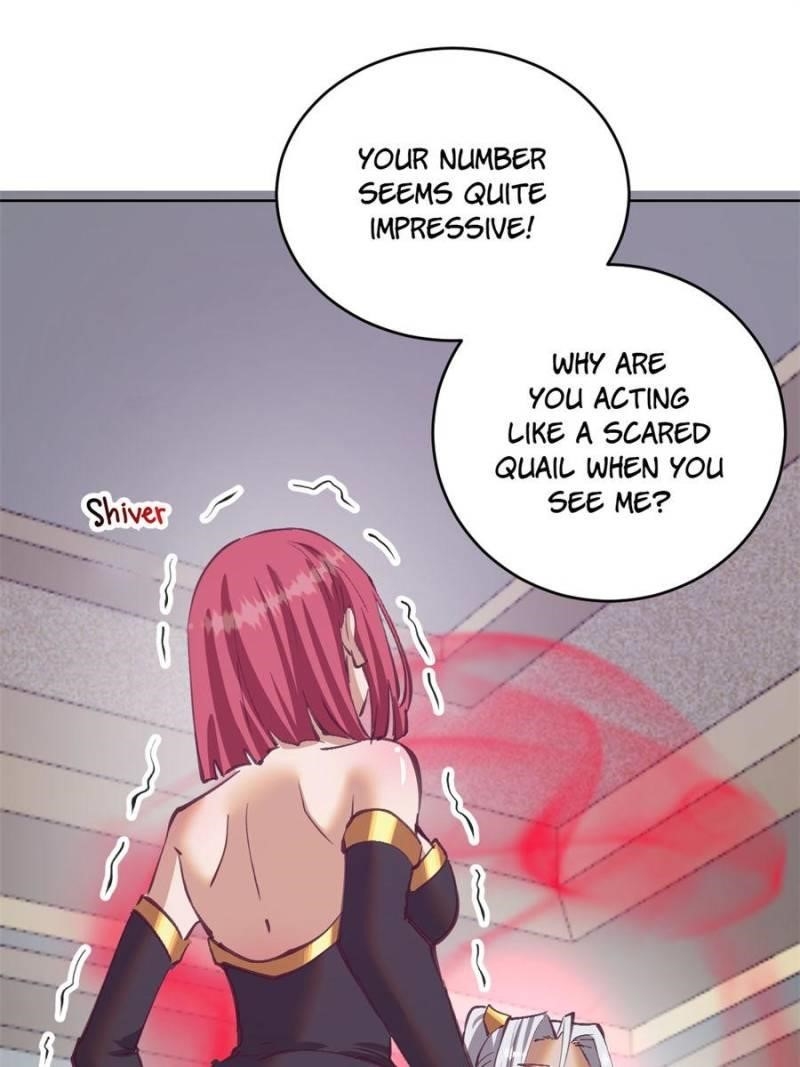 The Last Cultivator Chapter 69 - Page 15