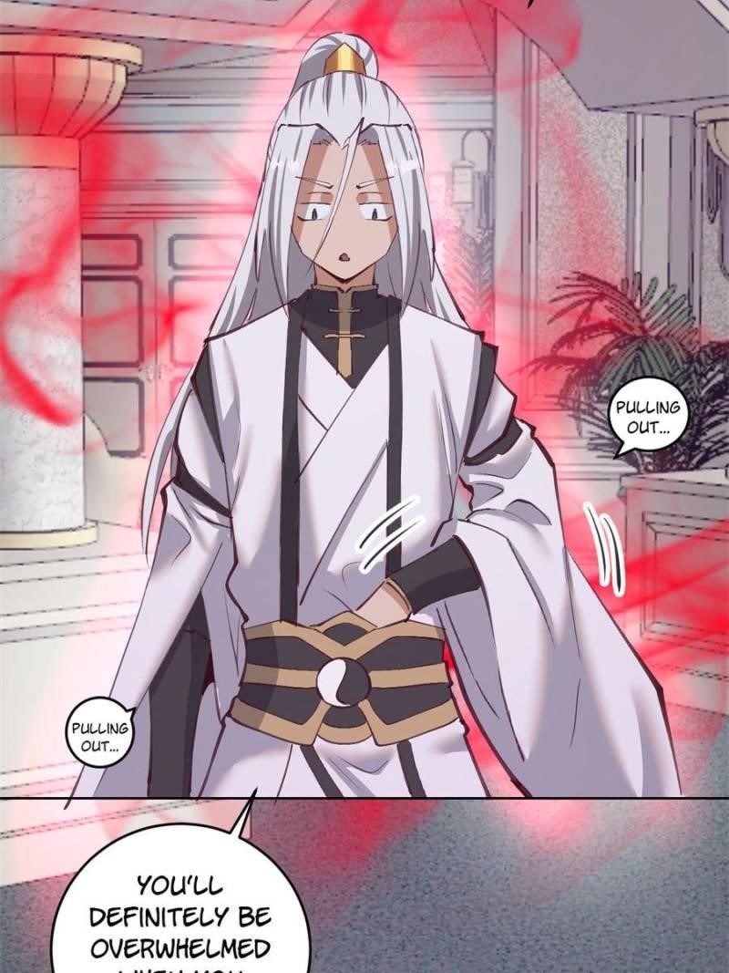 The Last Cultivator Chapter 69 - Page 23