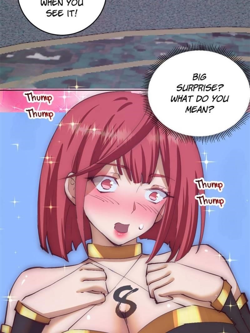 The Last Cultivator Chapter 69 - Page 24