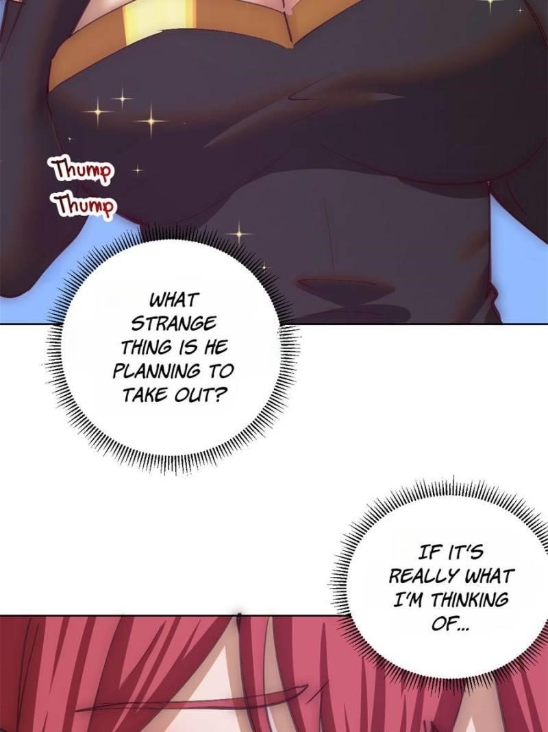 The Last Cultivator Chapter 69 - Page 25