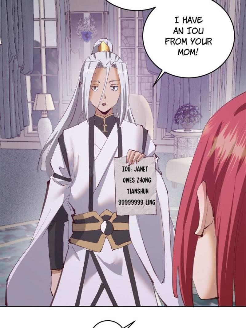 The Last Cultivator Chapter 69 - Page 32