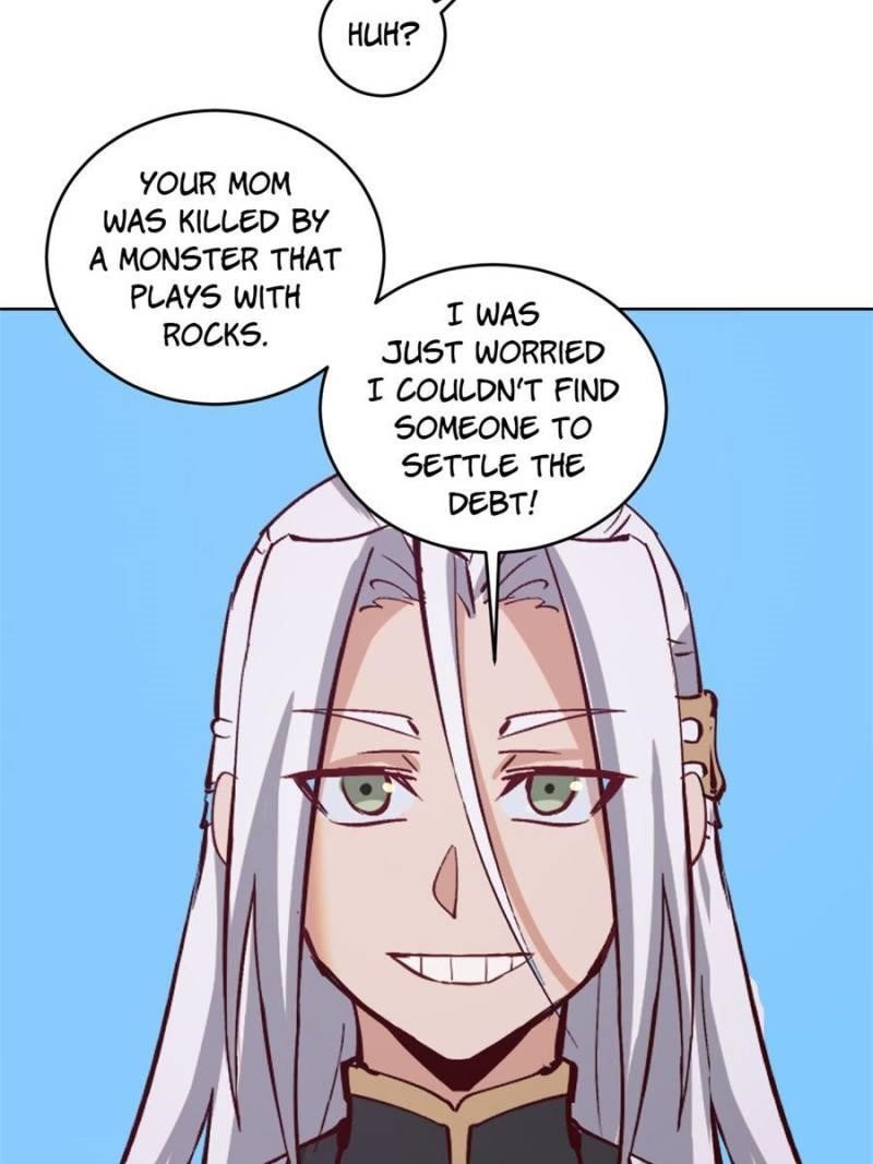 The Last Cultivator Chapter 69 - Page 33