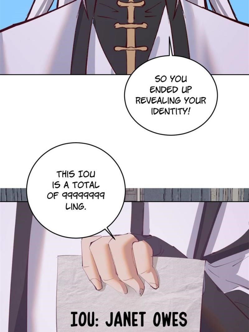 The Last Cultivator Chapter 69 - Page 34