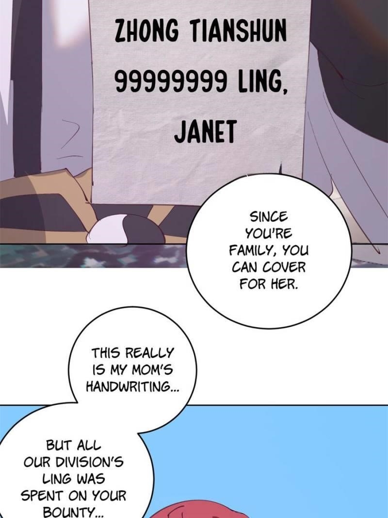 The Last Cultivator Chapter 69 - Page 35