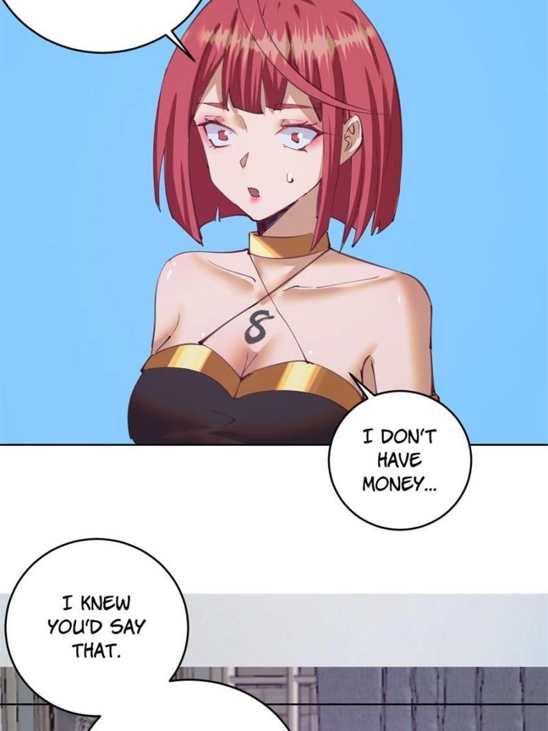 The Last Cultivator Chapter 69 - Page 36