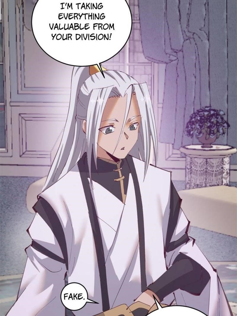 The Last Cultivator Chapter 69 - Page 37