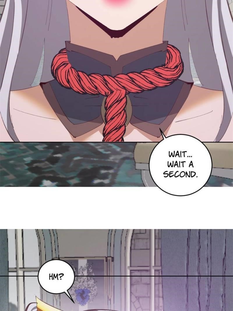 The Last Cultivator Chapter 69 - Page 40