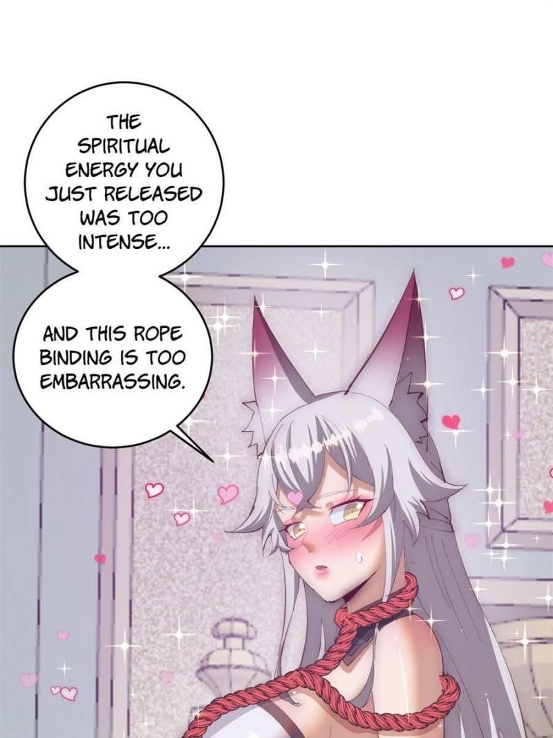 The Last Cultivator Chapter 69 - Page 42