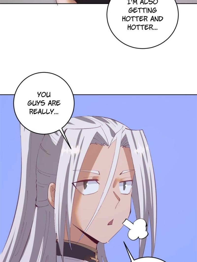 The Last Cultivator Chapter 69 - Page 47