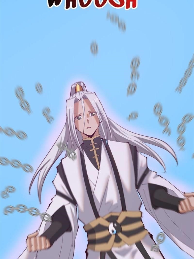 The Last Cultivator Chapter 69 - Page 7