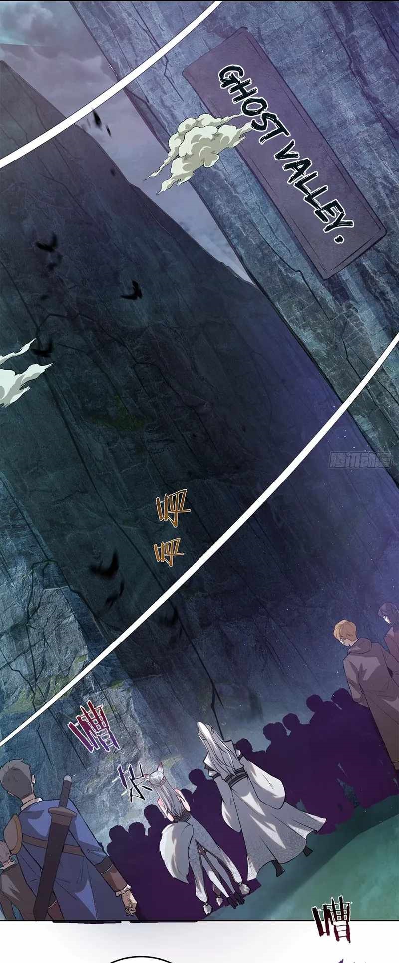 The Last Cultivator Chapter 7 - Page 1