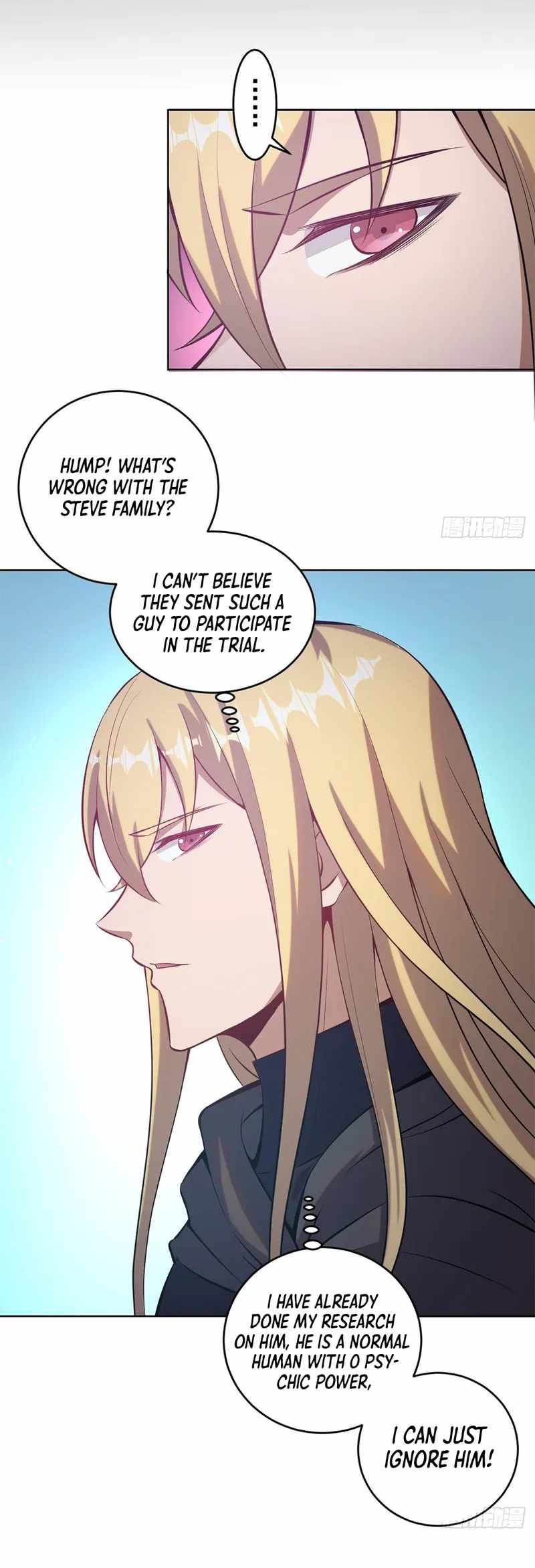 The Last Cultivator Chapter 7 - Page 11