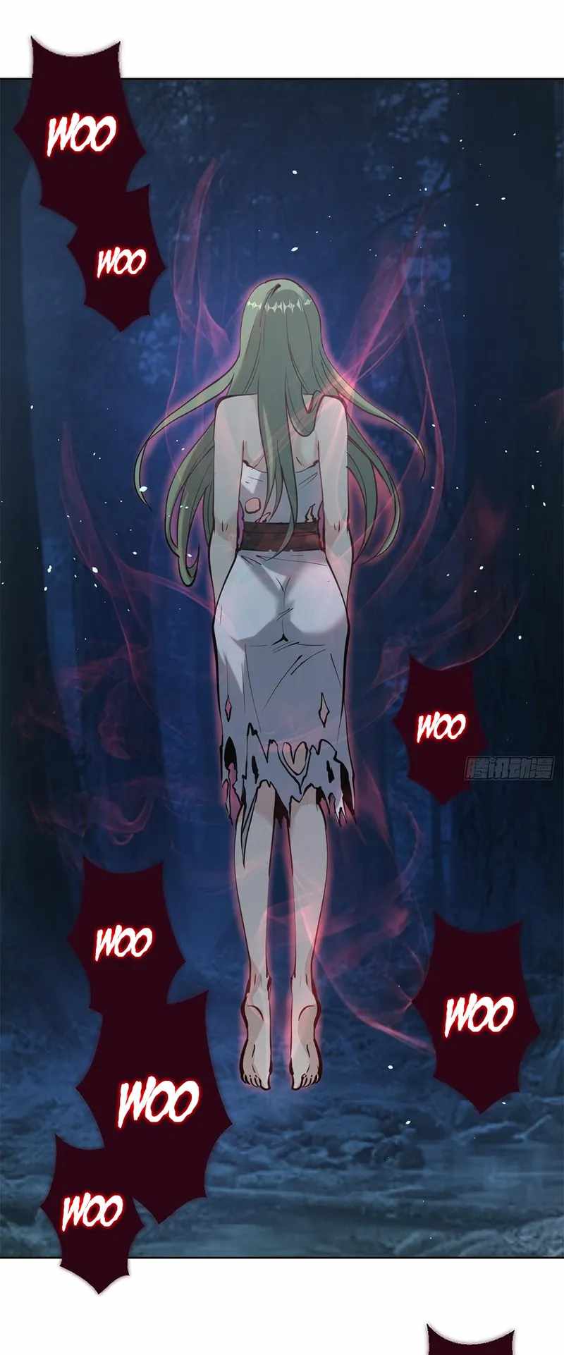 The Last Cultivator Chapter 7 - Page 23