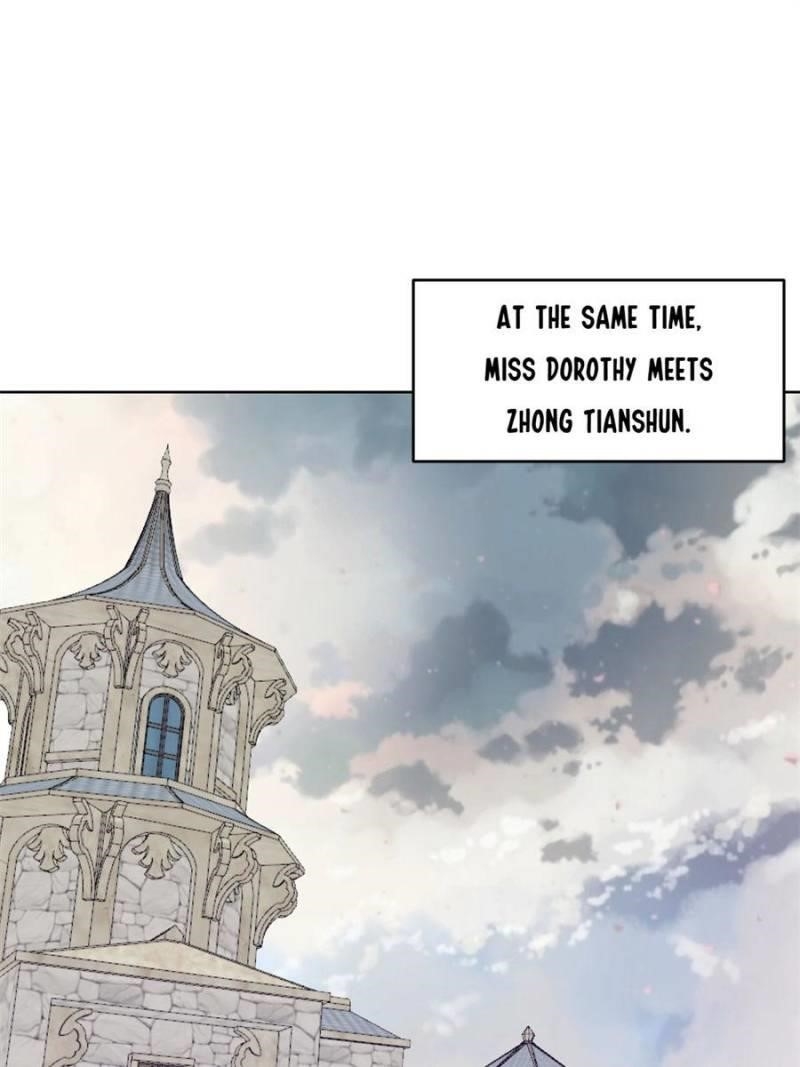 The Last Cultivator Chapter 70 - Page 1