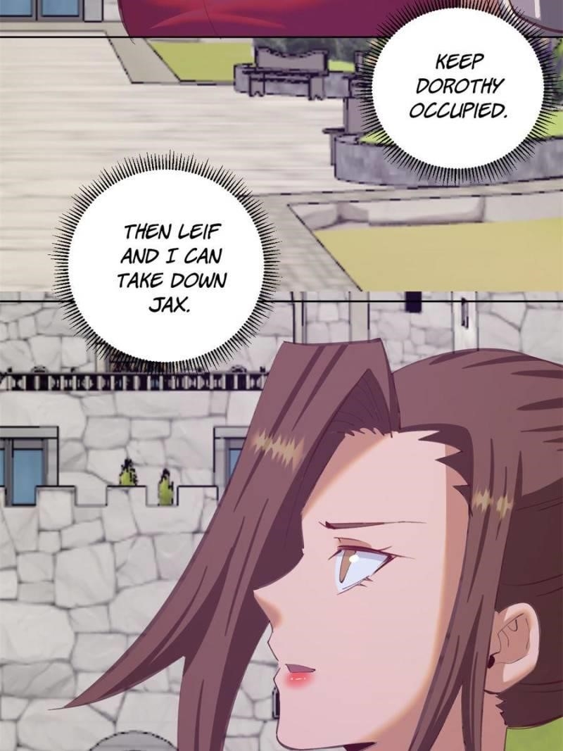 The Last Cultivator Chapter 70 - Page 10