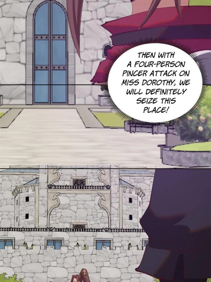 The Last Cultivator Chapter 70 - Page 11