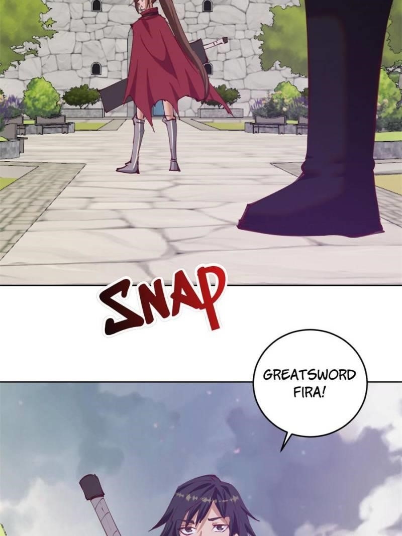 The Last Cultivator Chapter 70 - Page 12