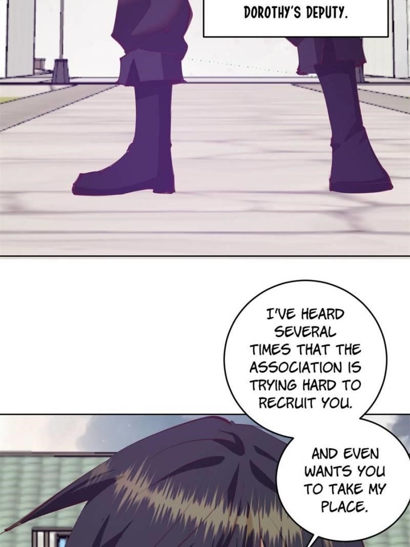 The Last Cultivator Chapter 70 - Page 14