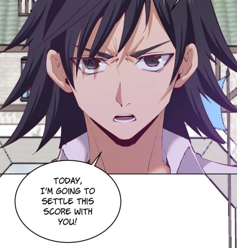 The Last Cultivator Chapter 70 - Page 15