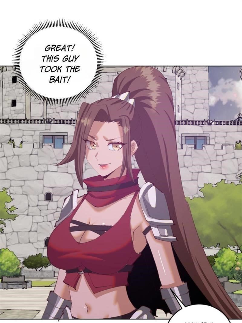 The Last Cultivator Chapter 70 - Page 16