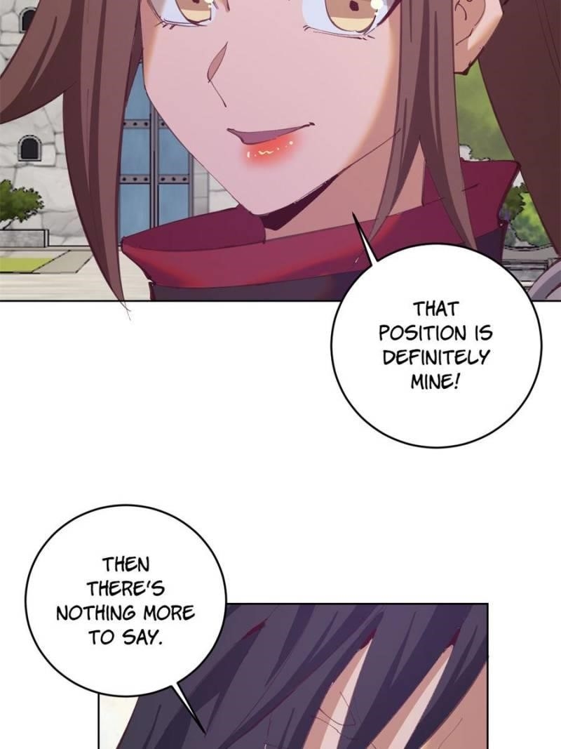 The Last Cultivator Chapter 70 - Page 18