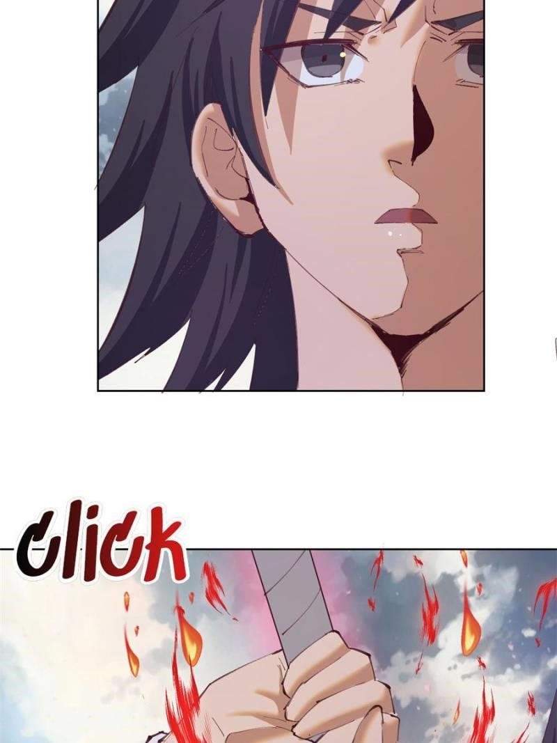 The Last Cultivator Chapter 70 - Page 19