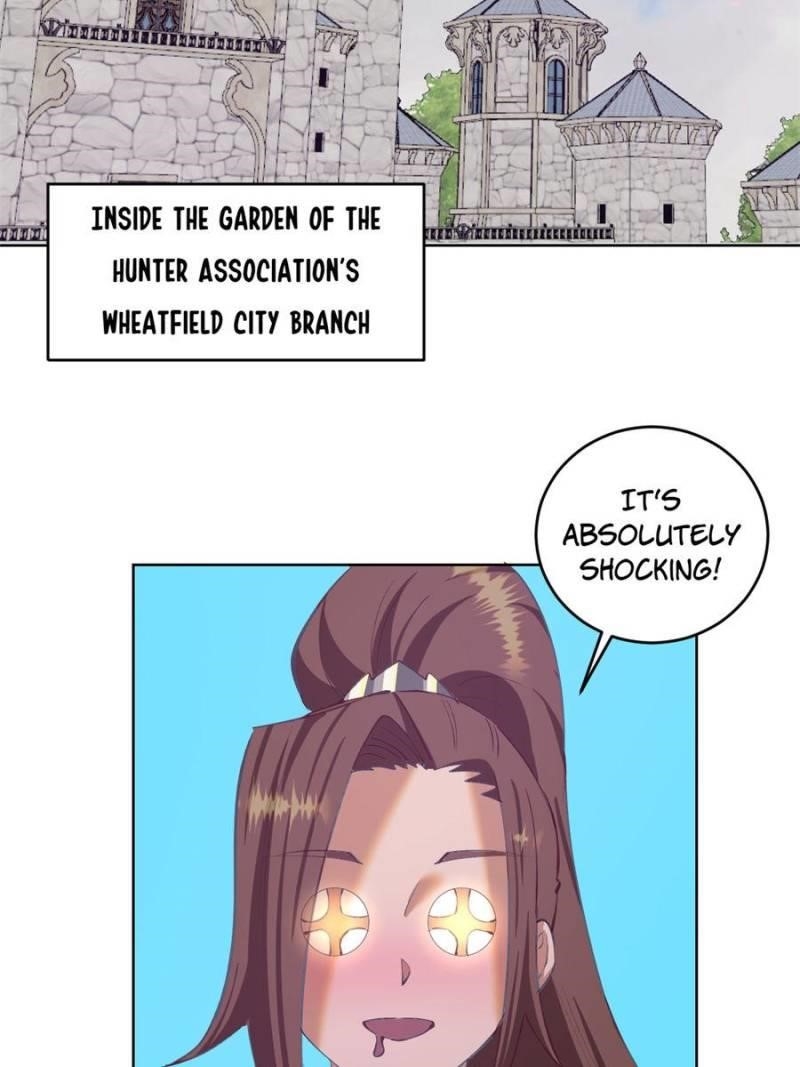 The Last Cultivator Chapter 70 - Page 2