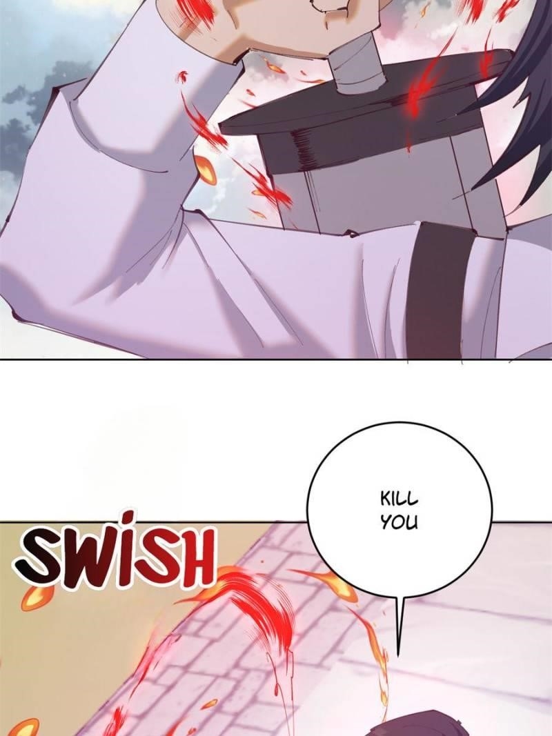 The Last Cultivator Chapter 70 - Page 20