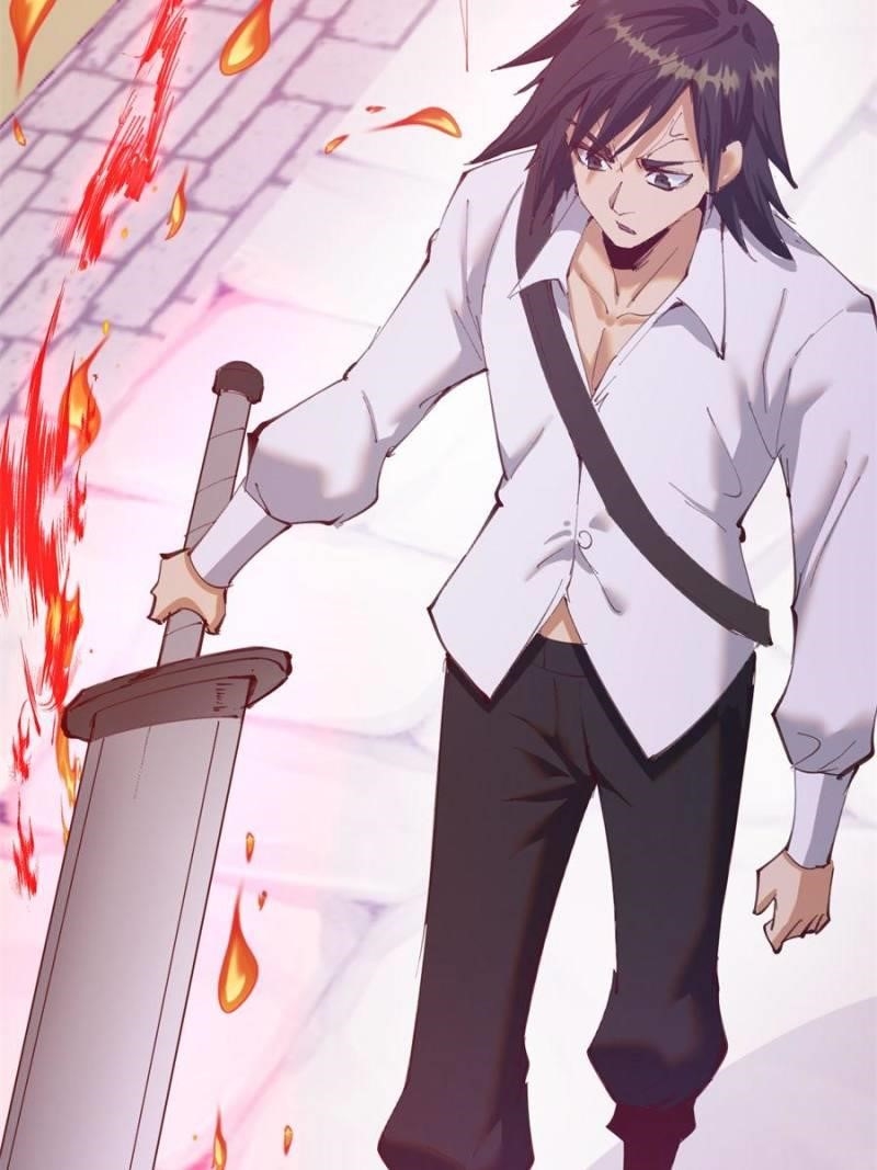 The Last Cultivator Chapter 70 - Page 21