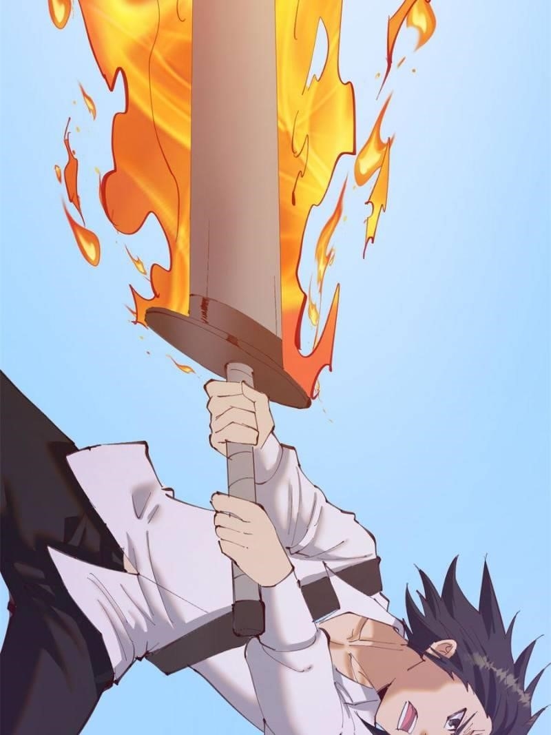 The Last Cultivator Chapter 70 - Page 25